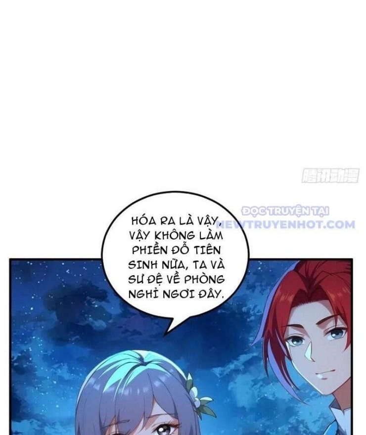 Xuyên Qua Thành Npc Xui Xẻo: Ta Có Lão Bà Che Chở - Page 20