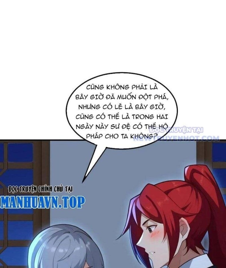 Xuyên Qua Thành Npc Xui Xẻo: Ta Có Lão Bà Che Chở - Page 82