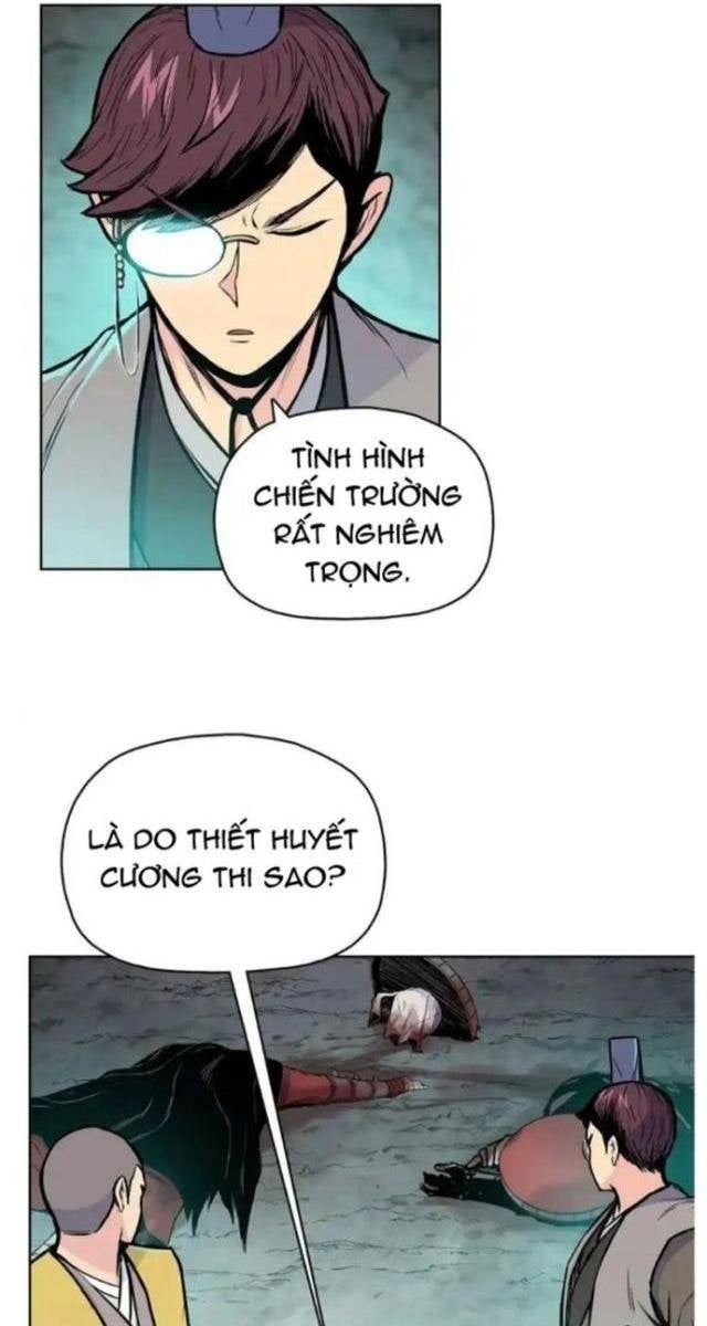 Phong Vân Chiến Thần - Page 86