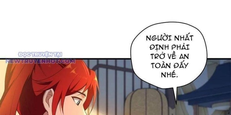 Xuyên Qua Thành Npc Xui Xẻo: Ta Có Lão Bà Che Chở - Page 85