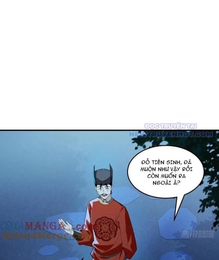 Xuyên Qua Thành Npc Xui Xẻo: Ta Có Lão Bà Che Chở - Page 17