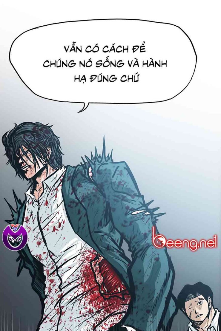 Bá Chủ Học Đường - Page 13