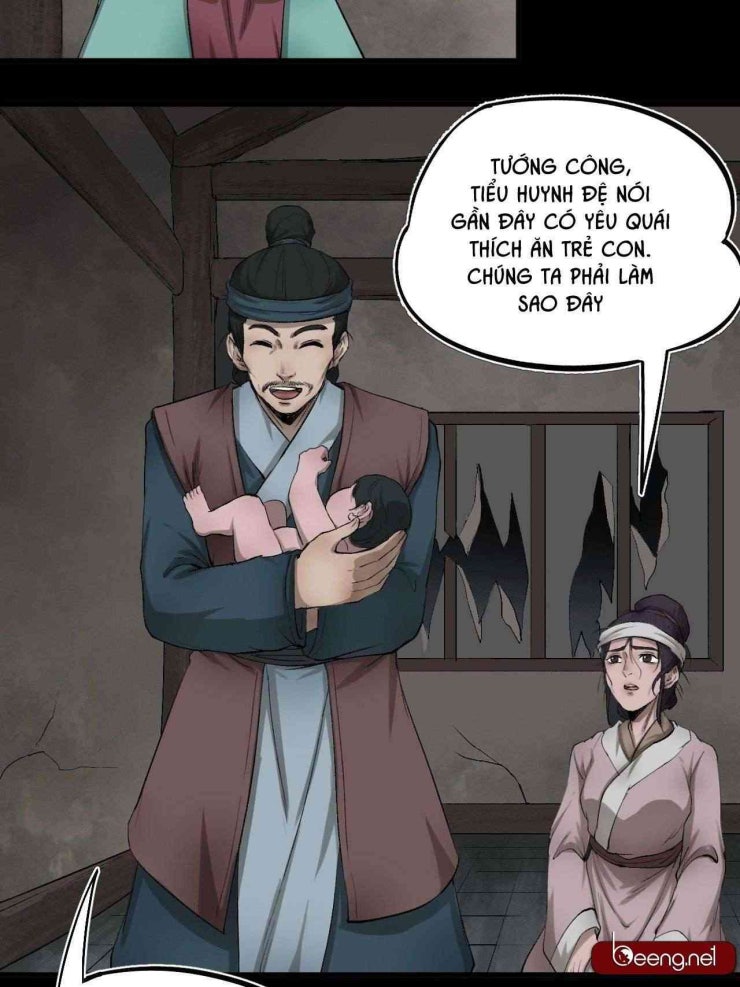Loạn Thế Hành - Page 45