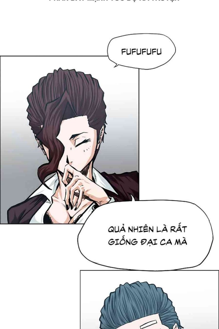 Bá Chủ Học Đường - Page 3