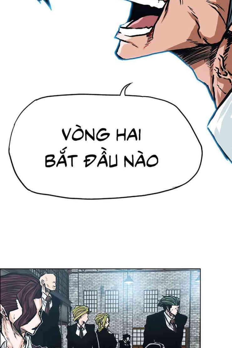 Bá Chủ Học Đường - Page 3