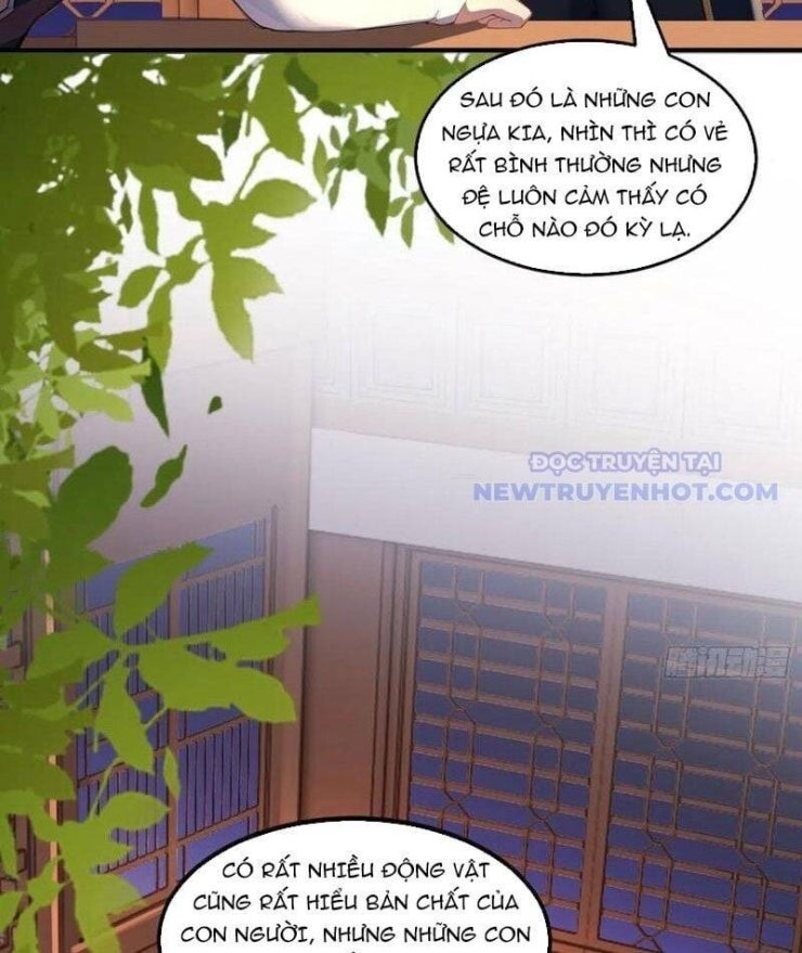 Xuyên Qua Thành Npc Xui Xẻo: Ta Có Lão Bà Che Chở - Page 29