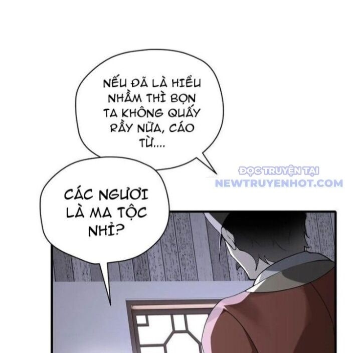 Xuyên Qua Thành Npc Xui Xẻo: Ta Có Lão Bà Che Chở - Page 2