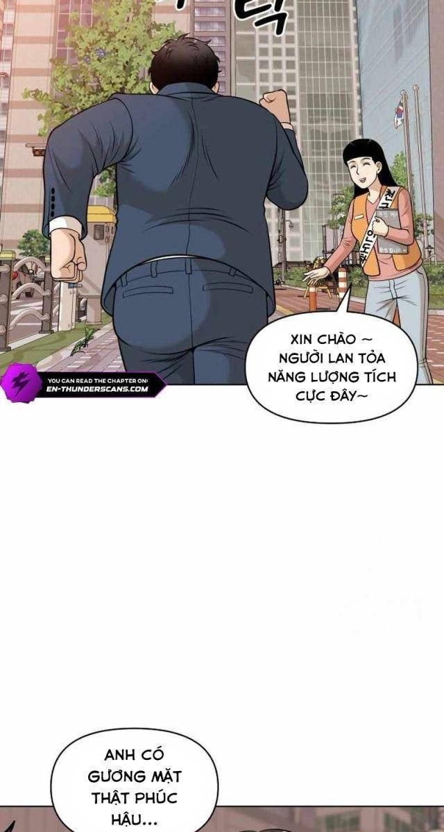 40 Chưa Quá Muộn - Page 23