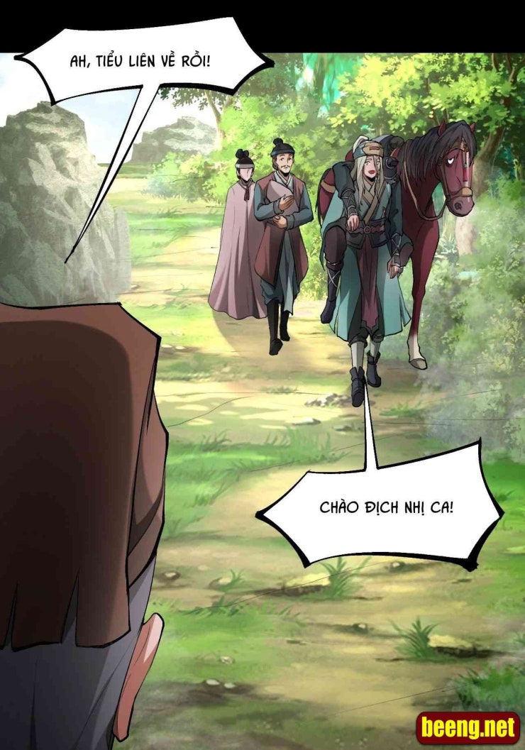 Loạn Thế Hành - Page 19