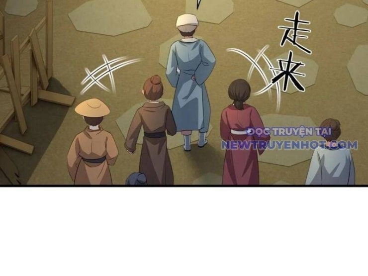 Xuyên Qua Thành Npc Xui Xẻo: Ta Có Lão Bà Che Chở - Page 30