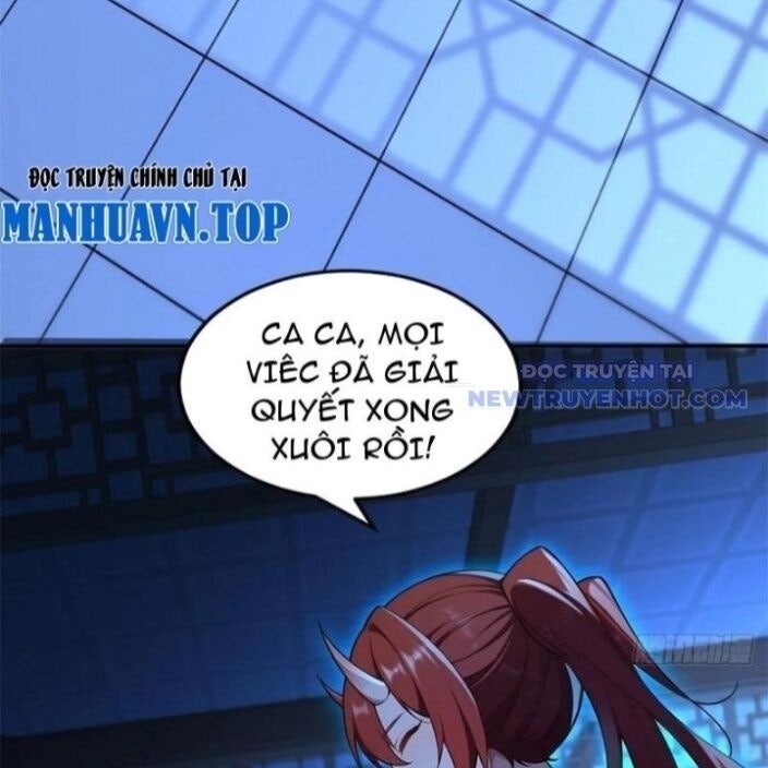 Xuyên Qua Thành Npc Xui Xẻo: Ta Có Lão Bà Che Chở - Page 64