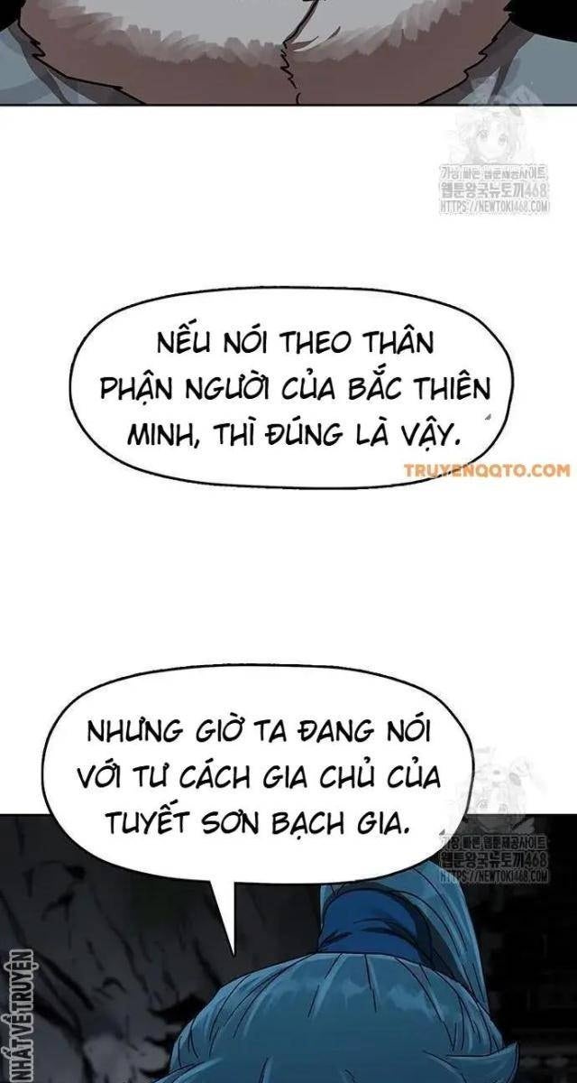 Hàn Băng Liệt Hỏa - Page 28