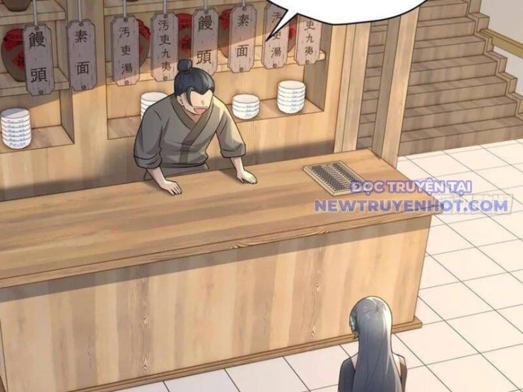 Xuyên Qua Thành Npc Xui Xẻo: Ta Có Lão Bà Che Chở - Page 85