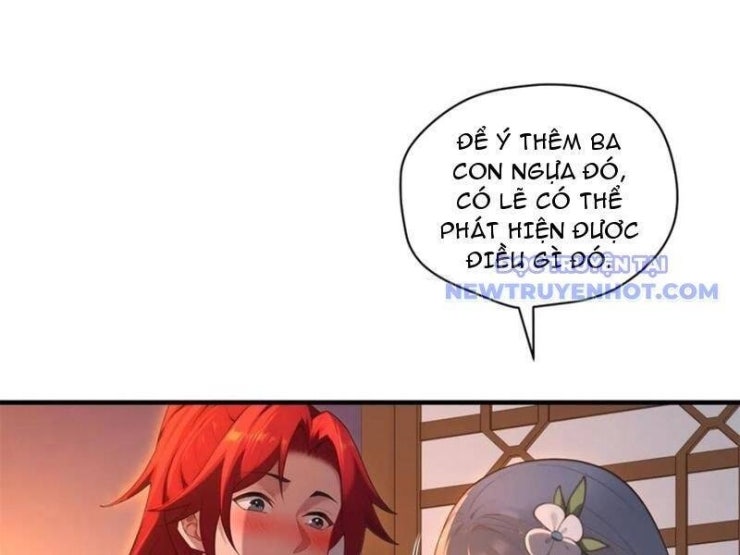 Xuyên Qua Thành Npc Xui Xẻo: Ta Có Lão Bà Che Chở - Page 130