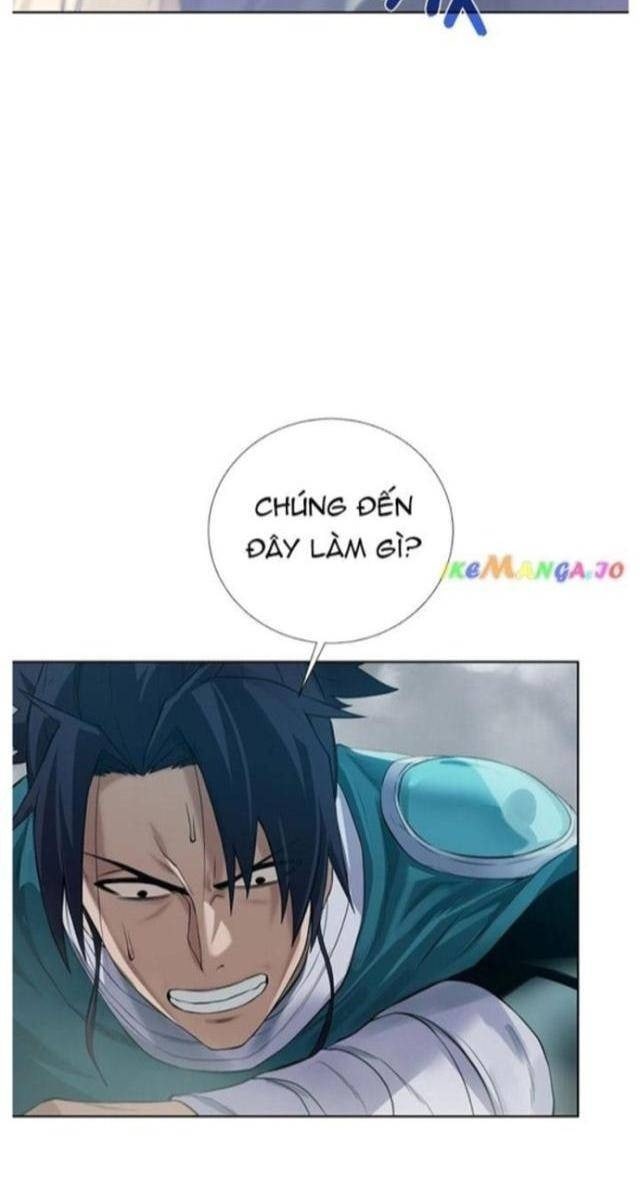 Cổ Vật Trong Hầm Ngục - Page 3