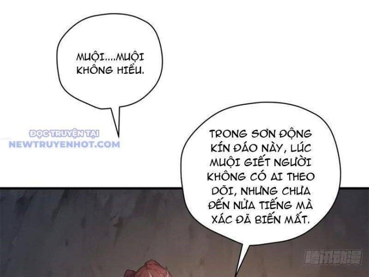 Xuyên Qua Thành Npc Xui Xẻo: Ta Có Lão Bà Che Chở - Page 3