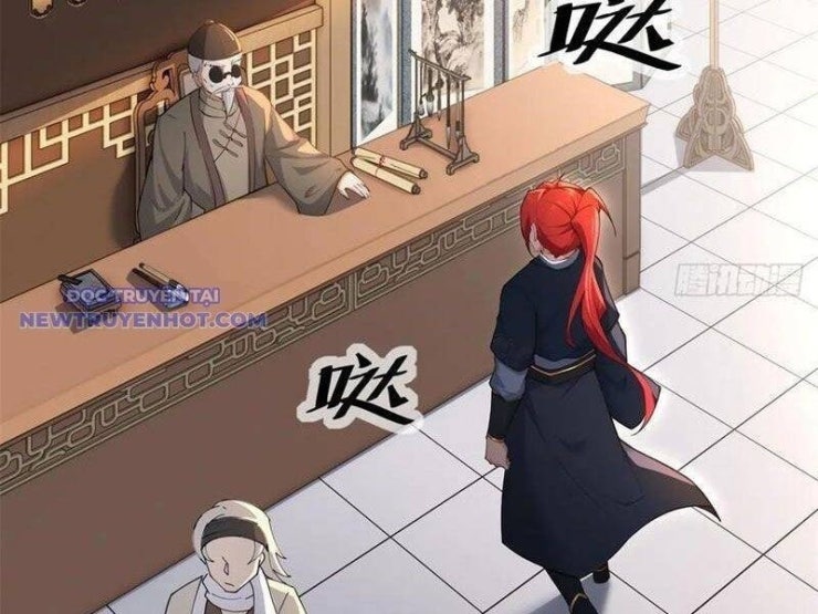 Xuyên Qua Thành Npc Xui Xẻo: Ta Có Lão Bà Che Chở - Page 42