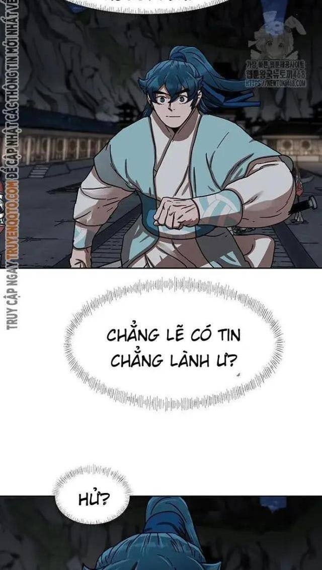 Hàn Băng Liệt Hỏa - Page 2