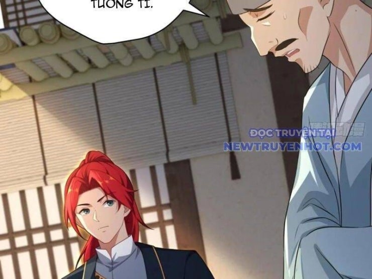 Xuyên Qua Thành Npc Xui Xẻo: Ta Có Lão Bà Che Chở - Page 54