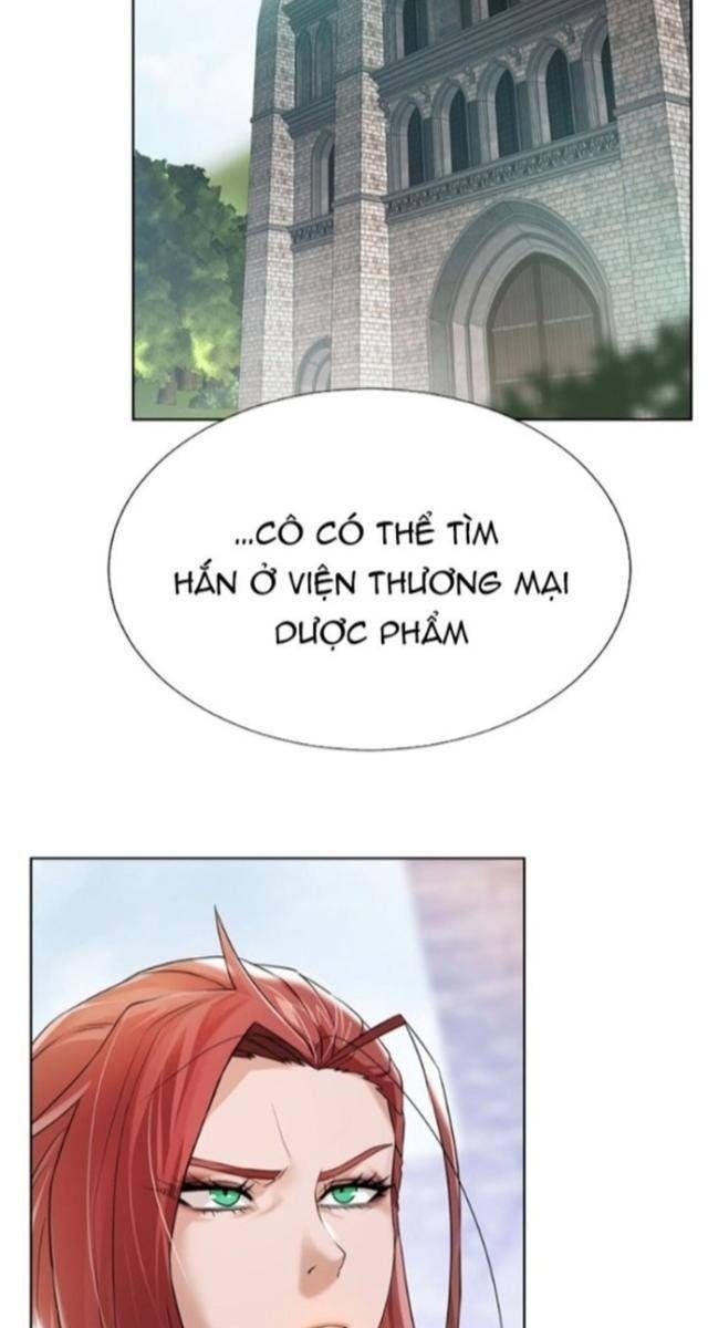 Cổ Vật Trong Hầm Ngục - Page 2