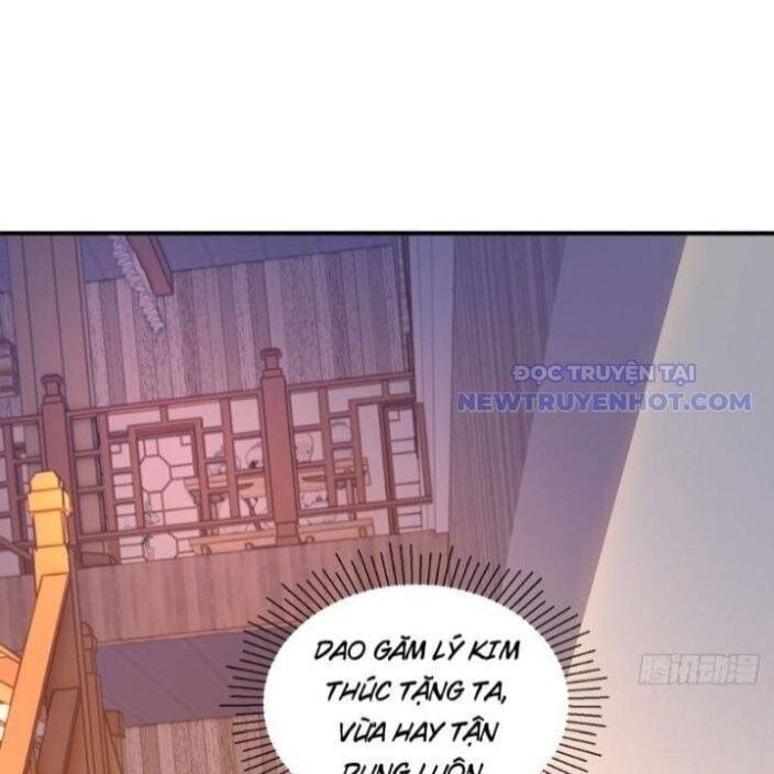 Xuyên Qua Thành Npc Xui Xẻo: Ta Có Lão Bà Che Chở - Page 35