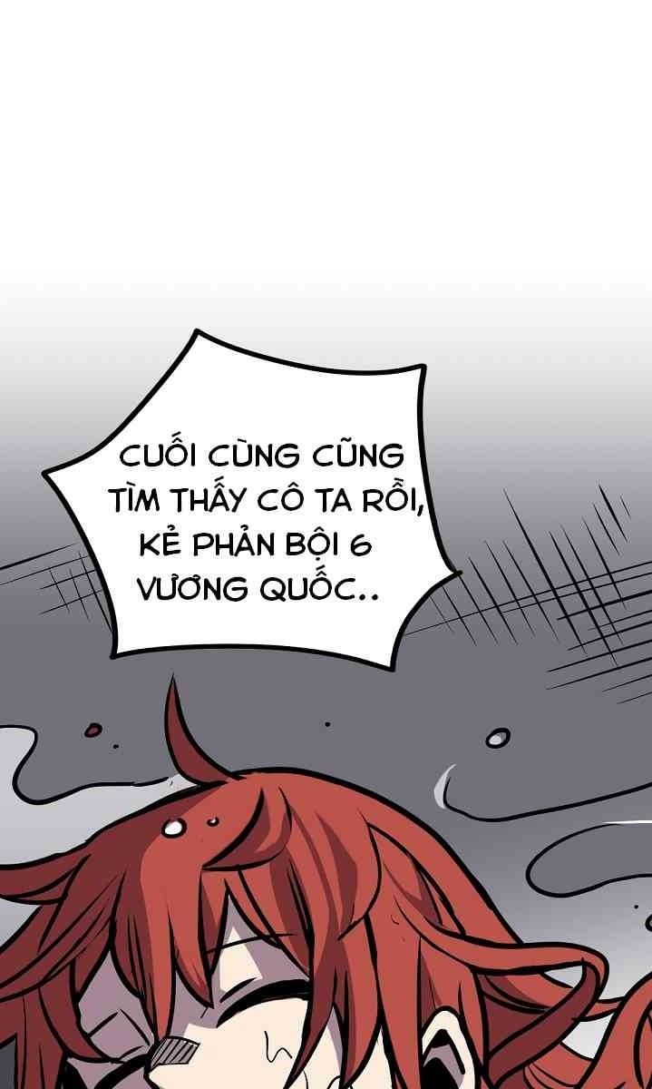 Cuộc Phiêu Lưu Của Cậu Bé Rồng - Page 1