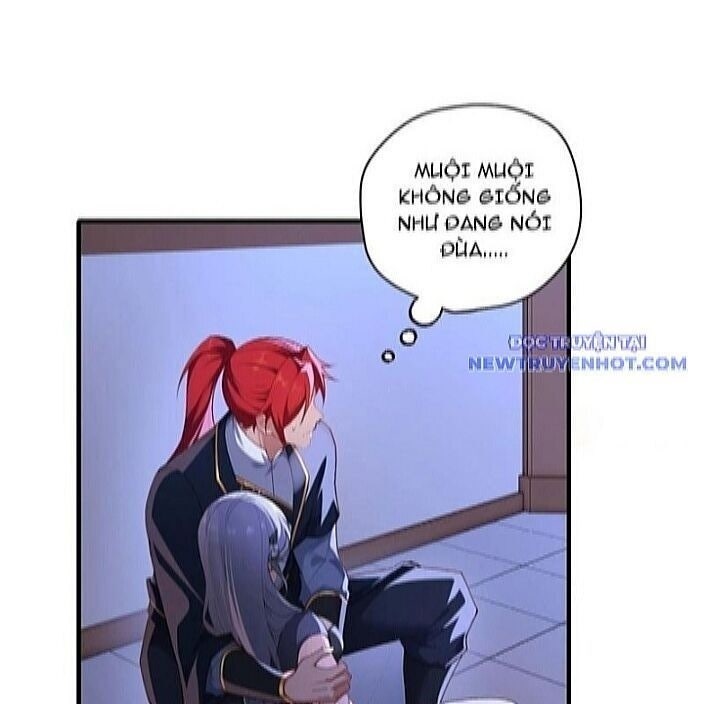 Xuyên Qua Thành Npc Xui Xẻo: Ta Có Lão Bà Che Chở - Page 91