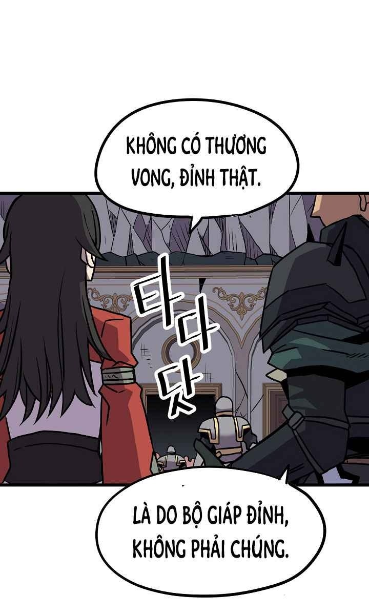 Cuộc Phiêu Lưu Của Cậu Bé Rồng - Page 53