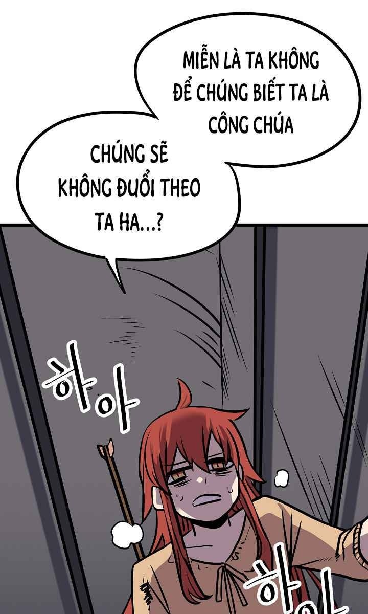 Cuộc Phiêu Lưu Của Cậu Bé Rồng - Page 111