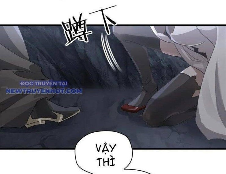 Xuyên Qua Thành Npc Xui Xẻo: Ta Có Lão Bà Che Chở - Page 2