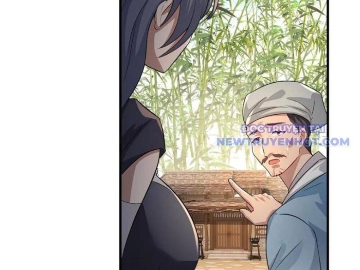Xuyên Qua Thành Npc Xui Xẻo: Ta Có Lão Bà Che Chở - Page 42