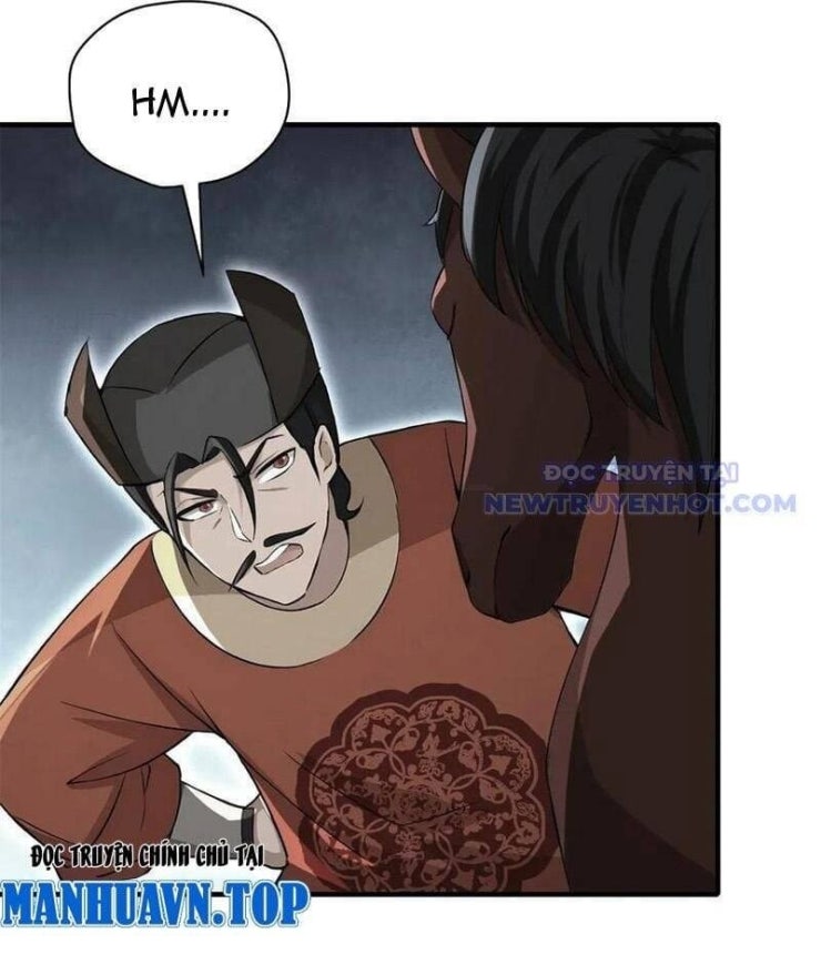 Xuyên Qua Thành Npc Xui Xẻo: Ta Có Lão Bà Che Chở - Page 3