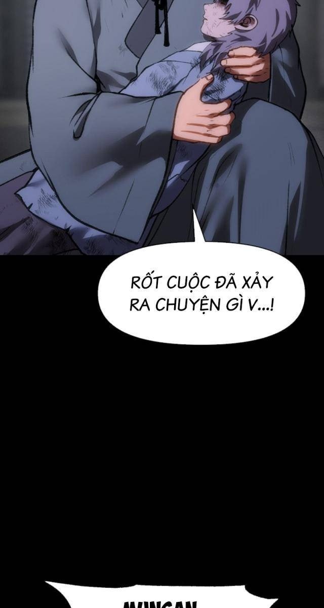 Ám Vệ - Page 8