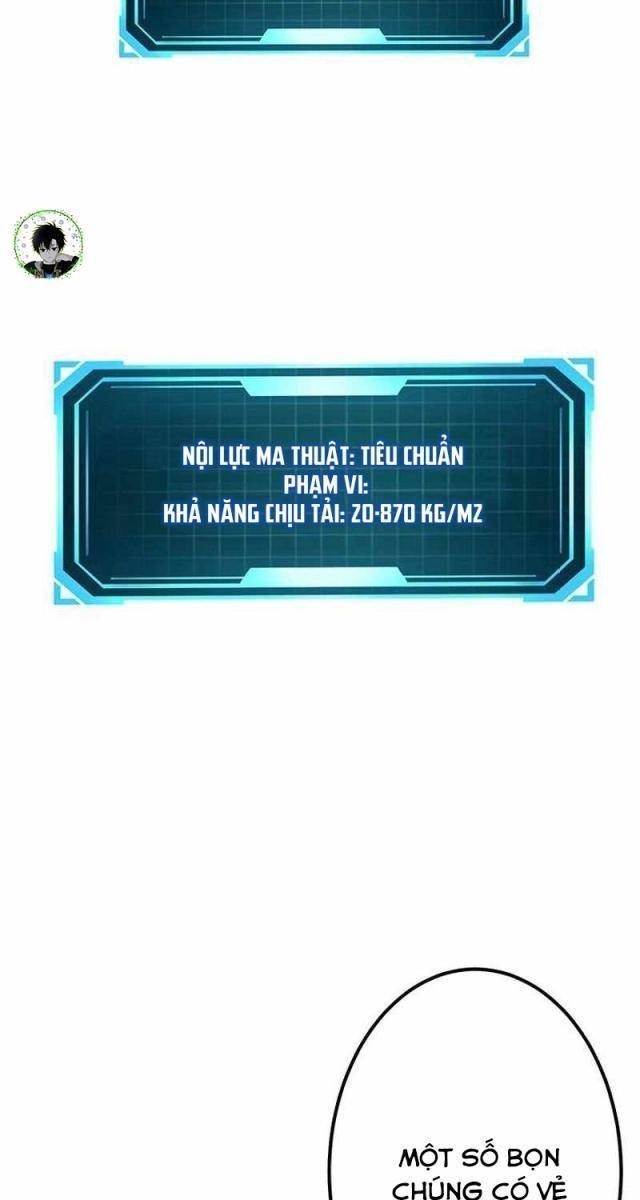 Vượt Cấp Với Kỹ Năng Thần Thánh - Page 81