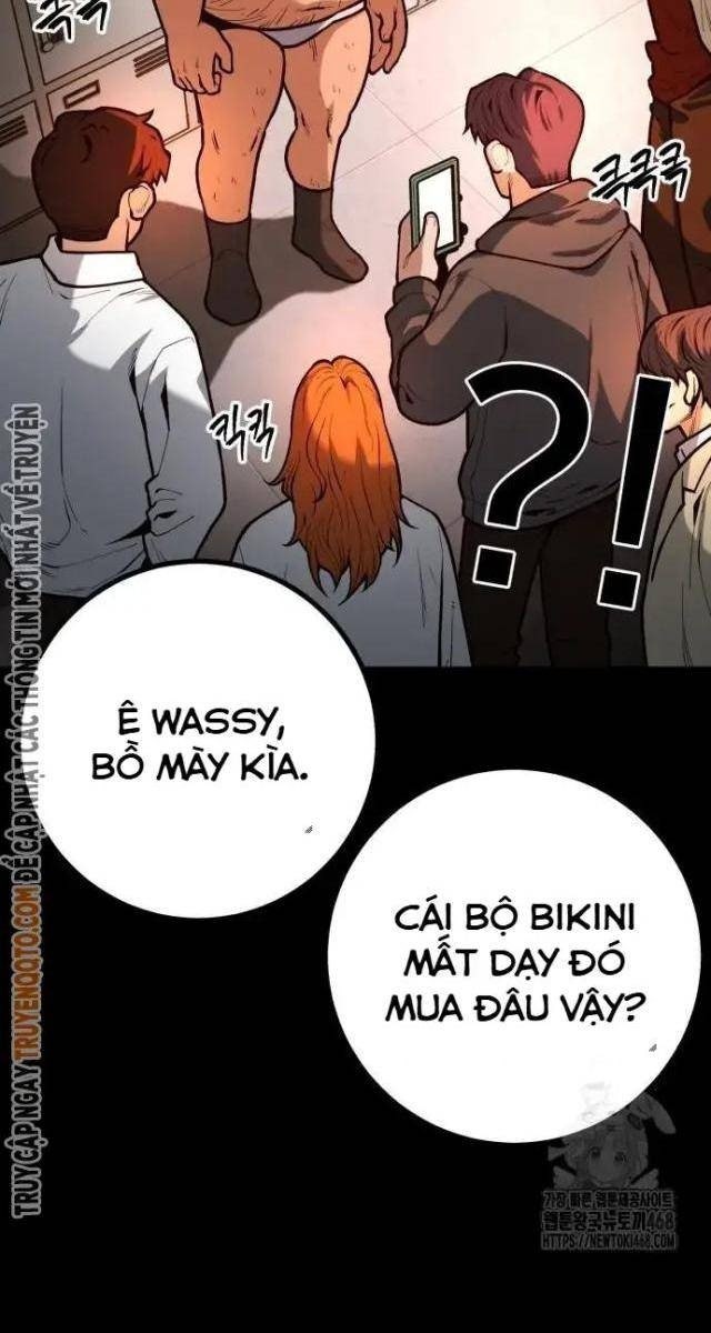 Cảnh Sát Thiếu Niên - Page 3