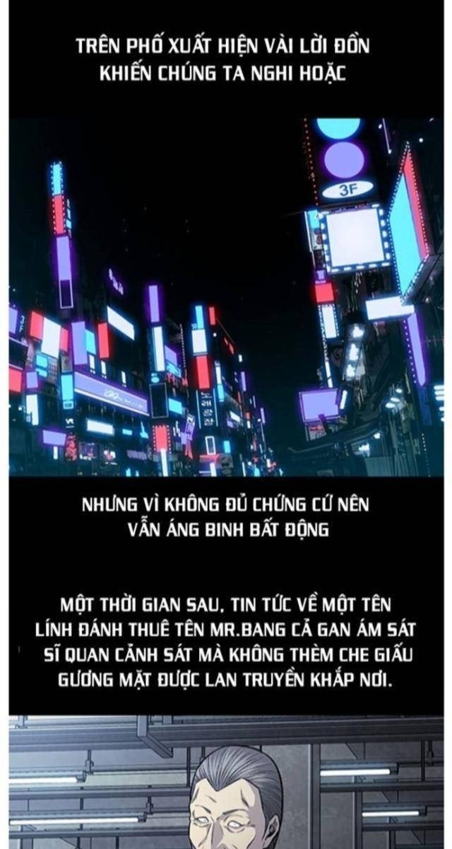 Thợ Săn Công Lý - Page 2