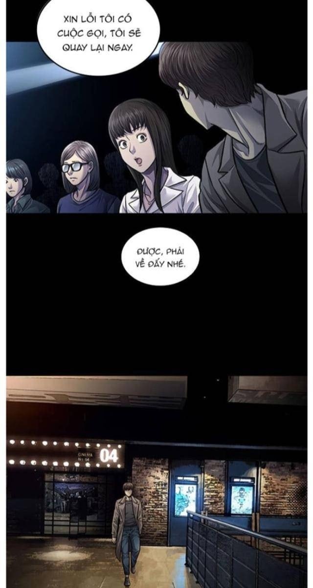 Thợ Săn Công Lý - Page 25