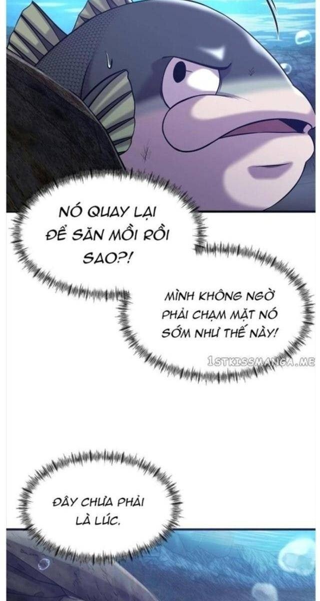 Hoá Thân Thành Cá - Page 3