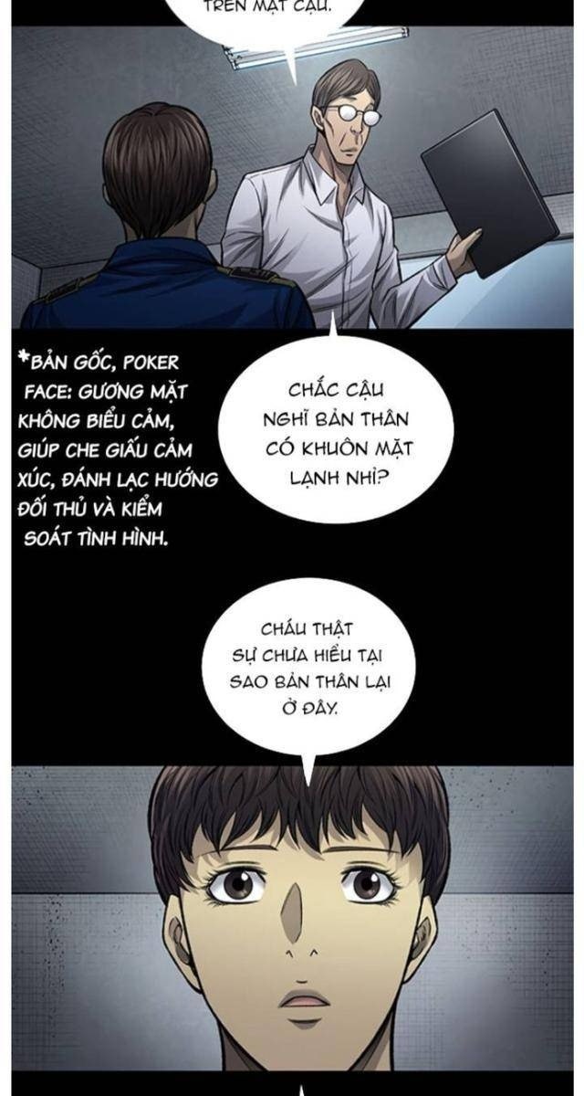 Thợ Săn Công Lý - Page 72