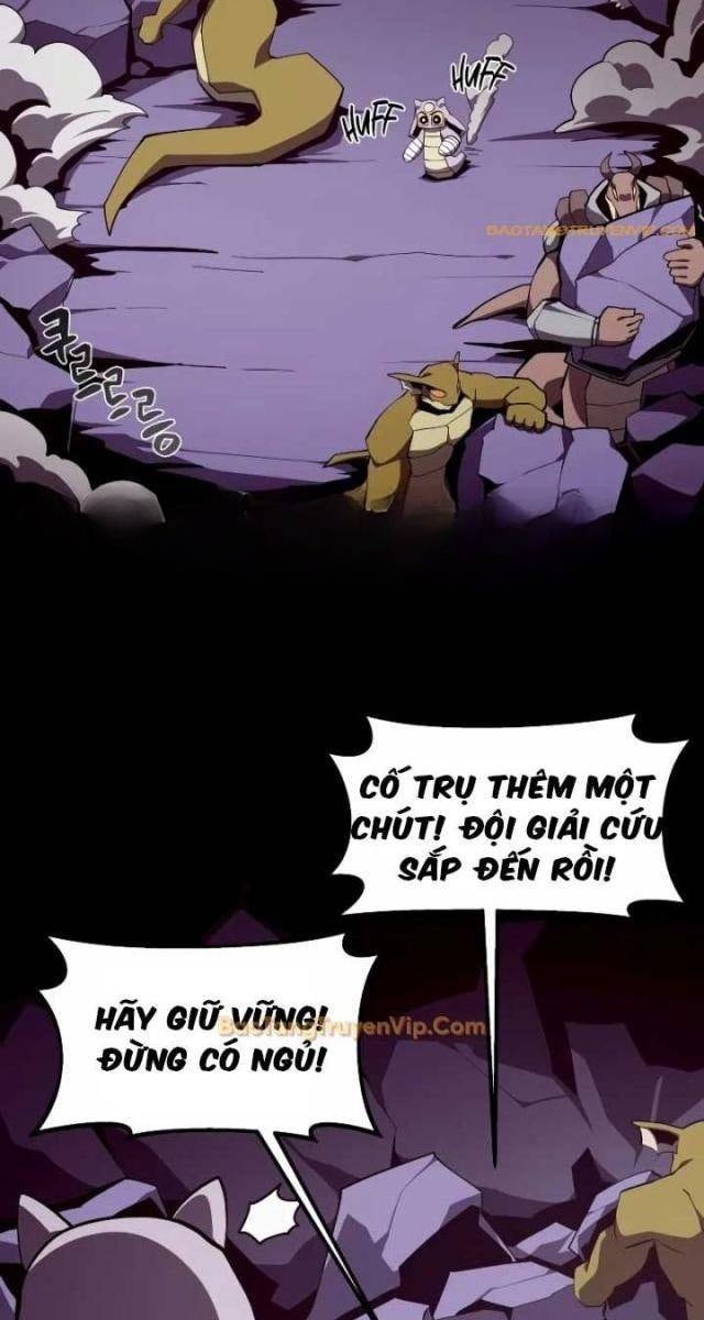 Hồi Ức Trong Ngục Tối - Page 2