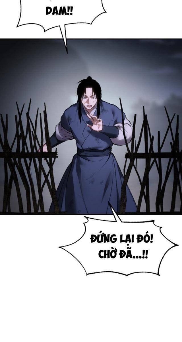 Ám Vệ - Page 91