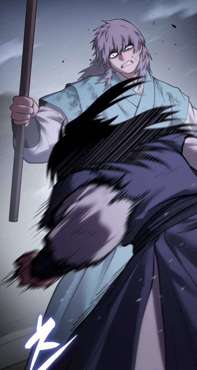 Ám Vệ - Page 145