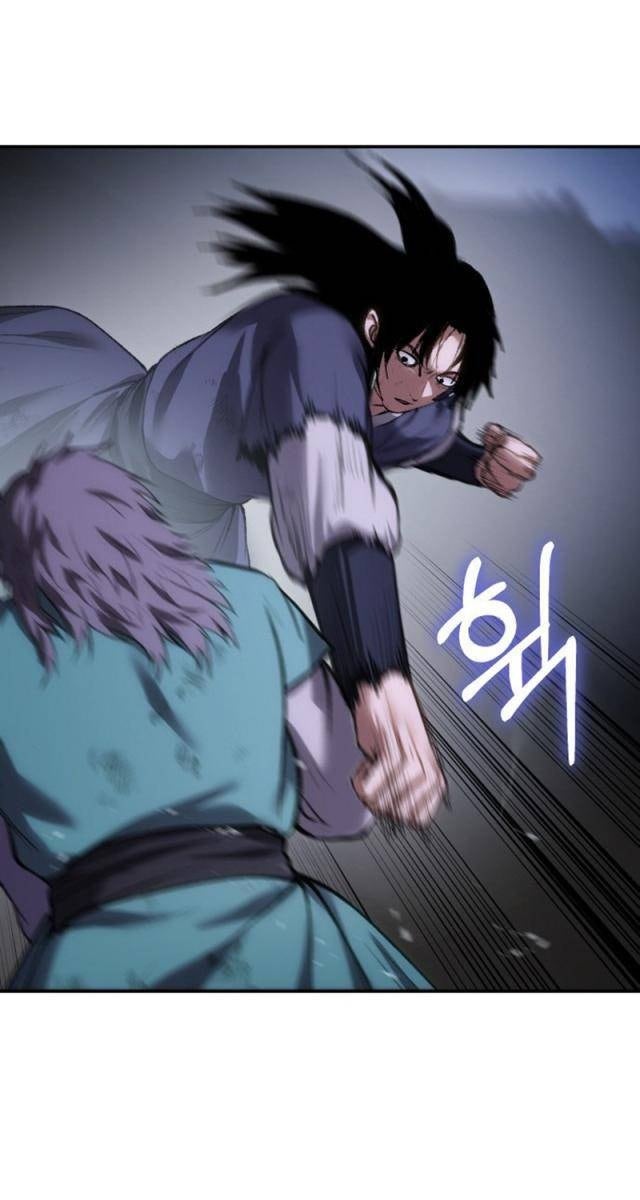 Ám Vệ - Page 58