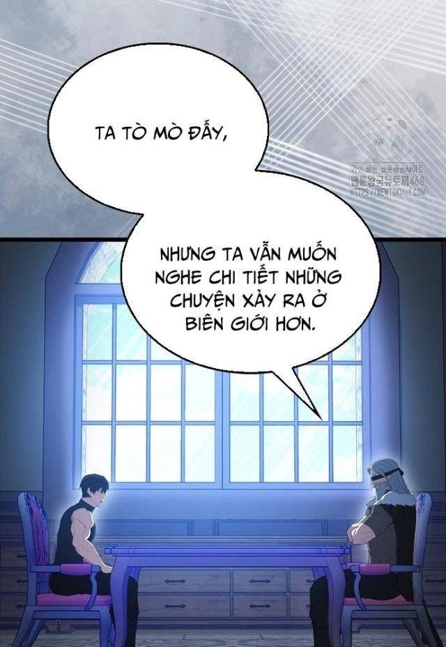 Nhân Vật Phụ Siêu Mạnh - Page 3