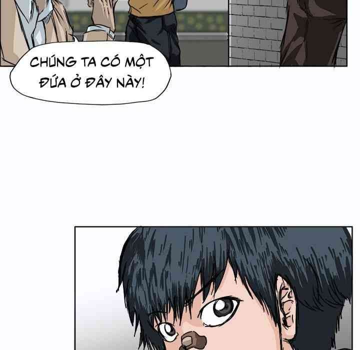 Bá Chủ Học Đường - Page 50