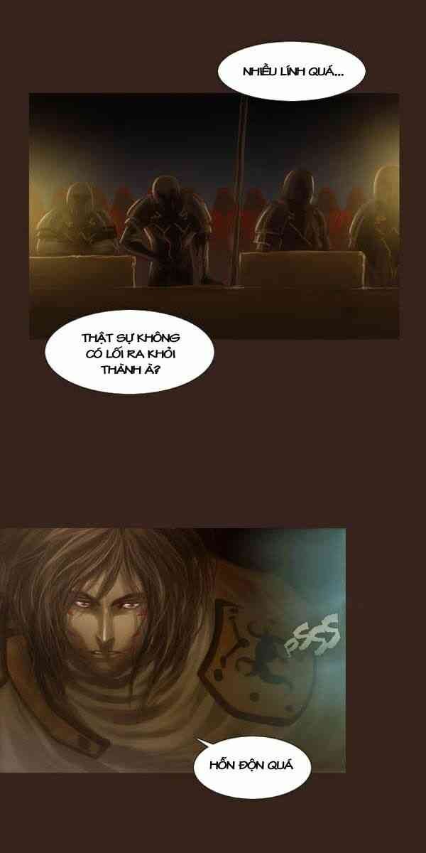 Magician - Page 4