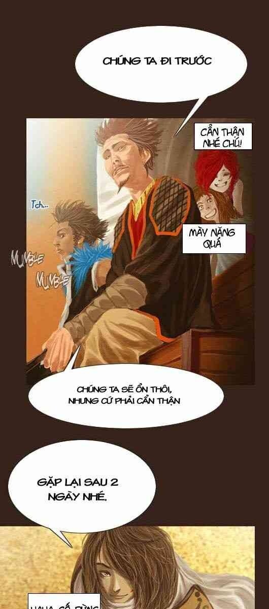Magician - Page 19