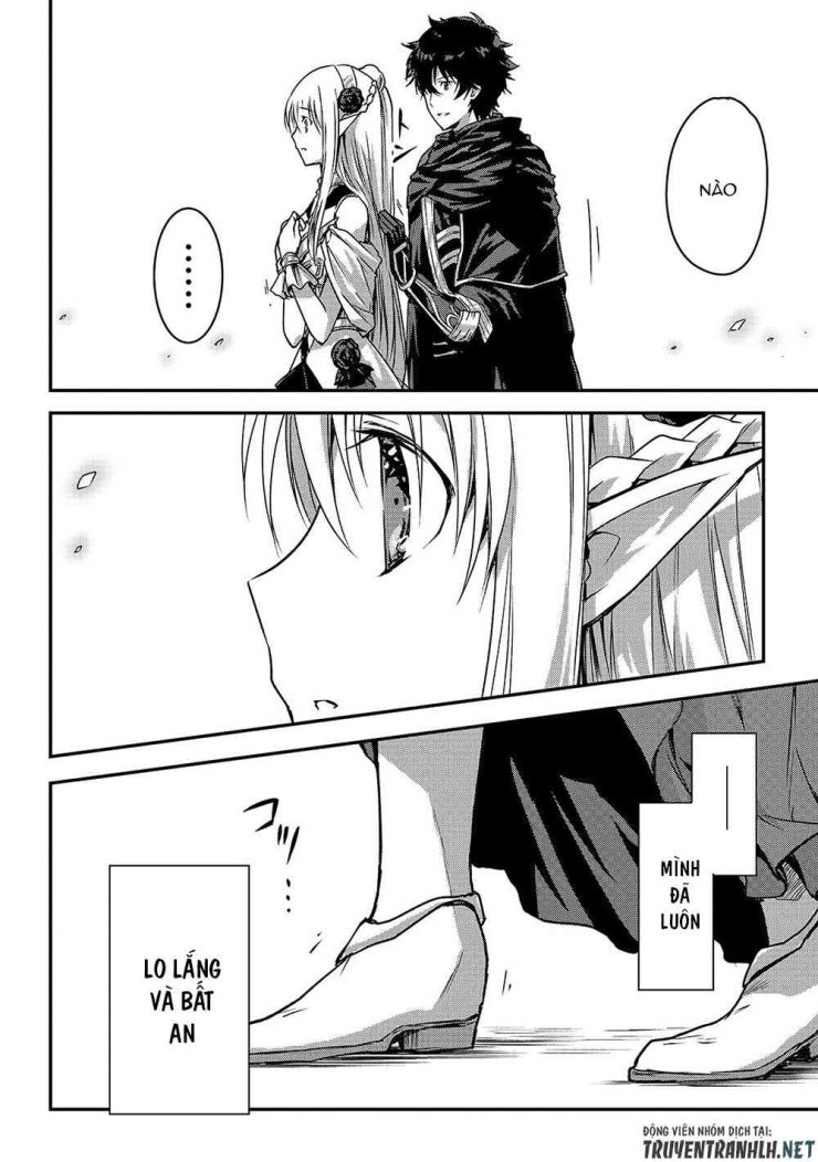 My Status as an Assassin Obviously Exceeds the Brave's - Page 23