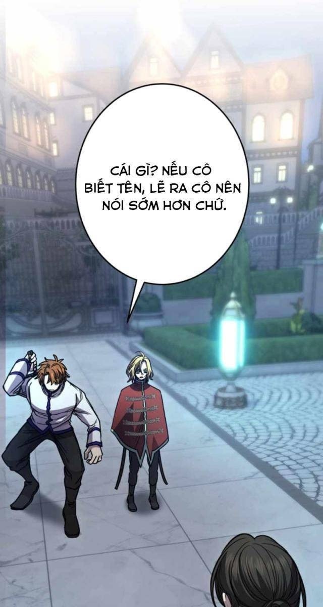 Người Điều Khiển Trò Chơi - Page 1