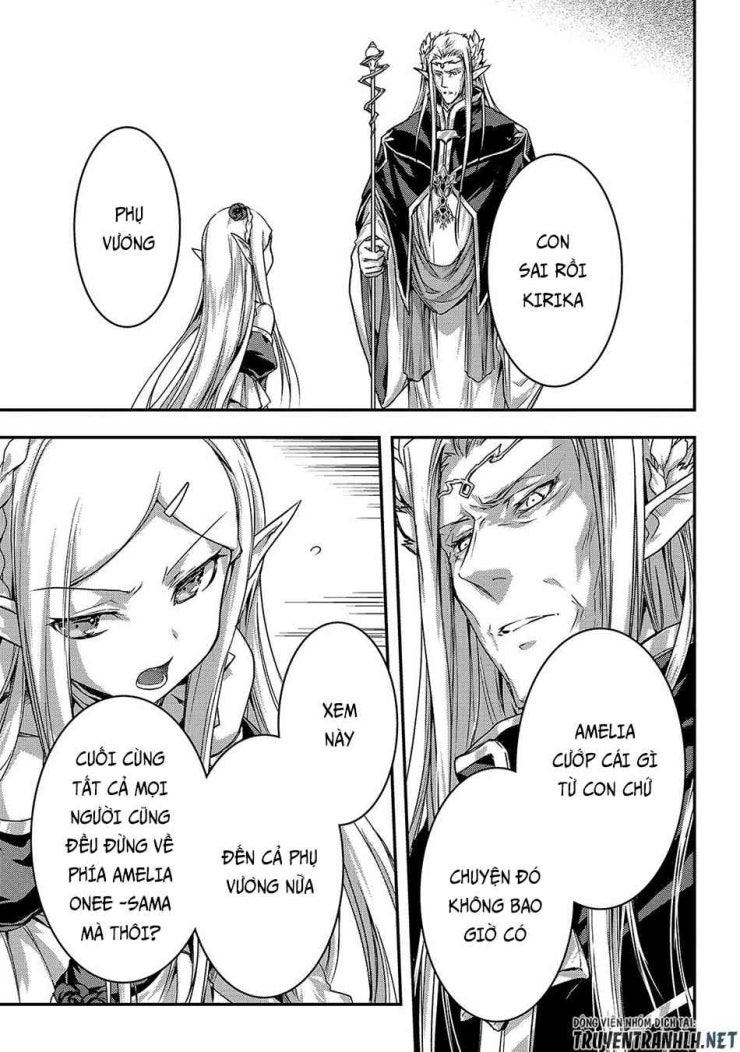 My Status as an Assassin Obviously Exceeds the Brave's - Page 16